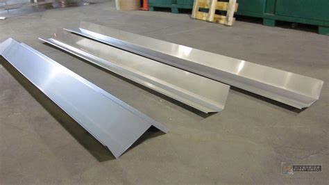 sheet metal flashing near me|metal flashing fabrication near me.